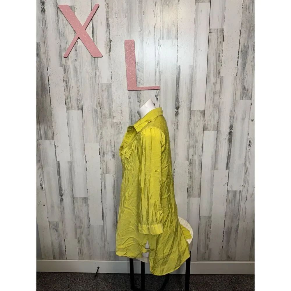 Prototype blouse size XL - Picture 5 of 7